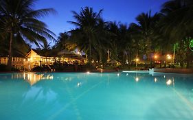 Saigon Mui Ne Resort